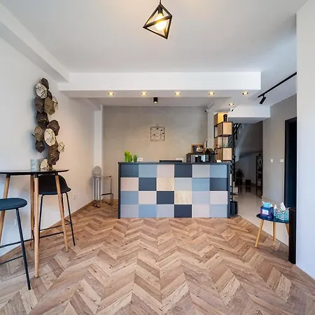 Sun And Sea Apartment Budva