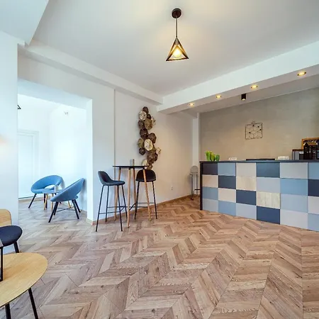 Sun And Sea Apartment
