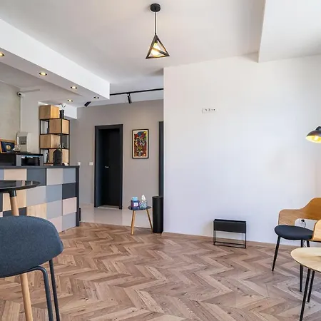 Sun And Sea Apartment Budva