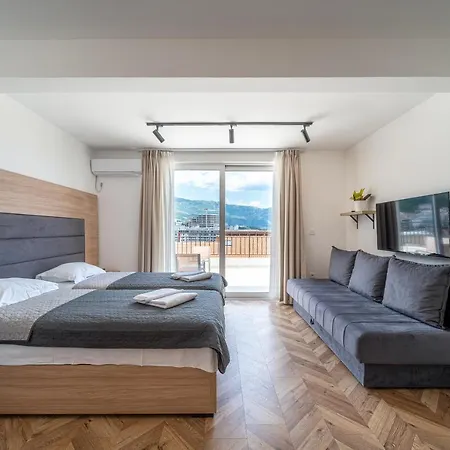 Apartament Sun And Sea